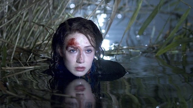 11. Kara Kitap (2006) | IMDb: 7.8