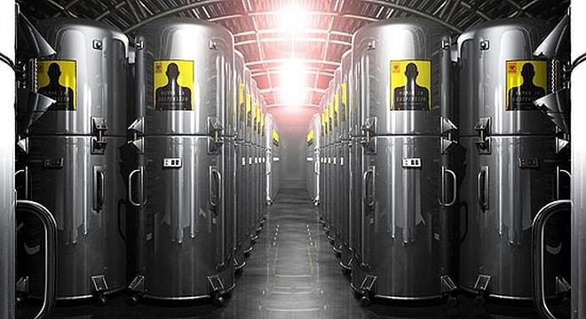 Ölüm, Yaşamın Sonu mu? Cryonics: Geleceğe Dair Heyecan Verici Bir Yatırım