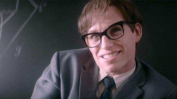 9. Her Şeyin Teorisi / The Theory of Everything (2014)