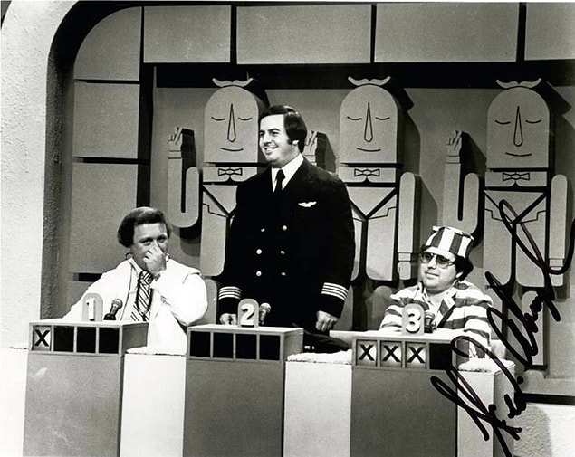 10. Frank William Abagnale Jr.