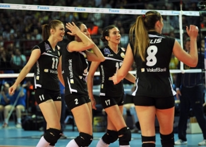 Vakıfbank, Azeryol Bakü'yü Affetmedi