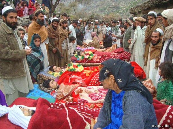 4 Eylül 2009: Kunduz'da 142 kişi katledildi