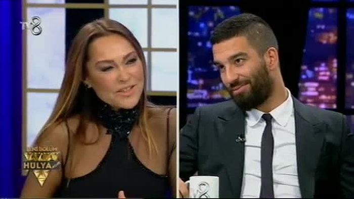 Arda Turan'ın Sokak Açılımı