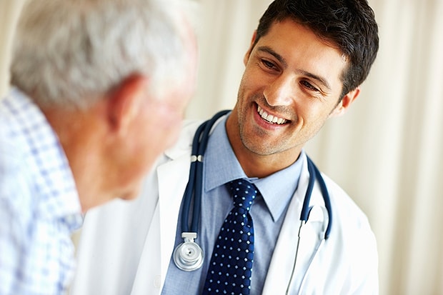 Doktor