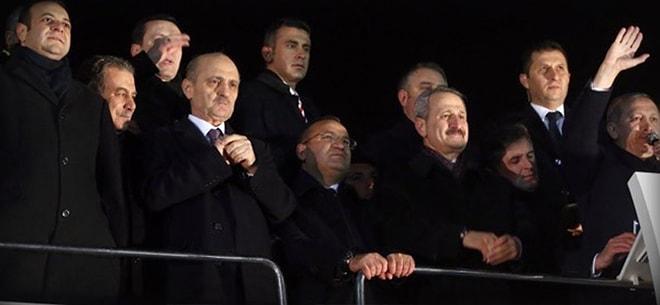AKP'yi ‘17 Aralık Dosyası'nın Açılma Korkusu Sardı