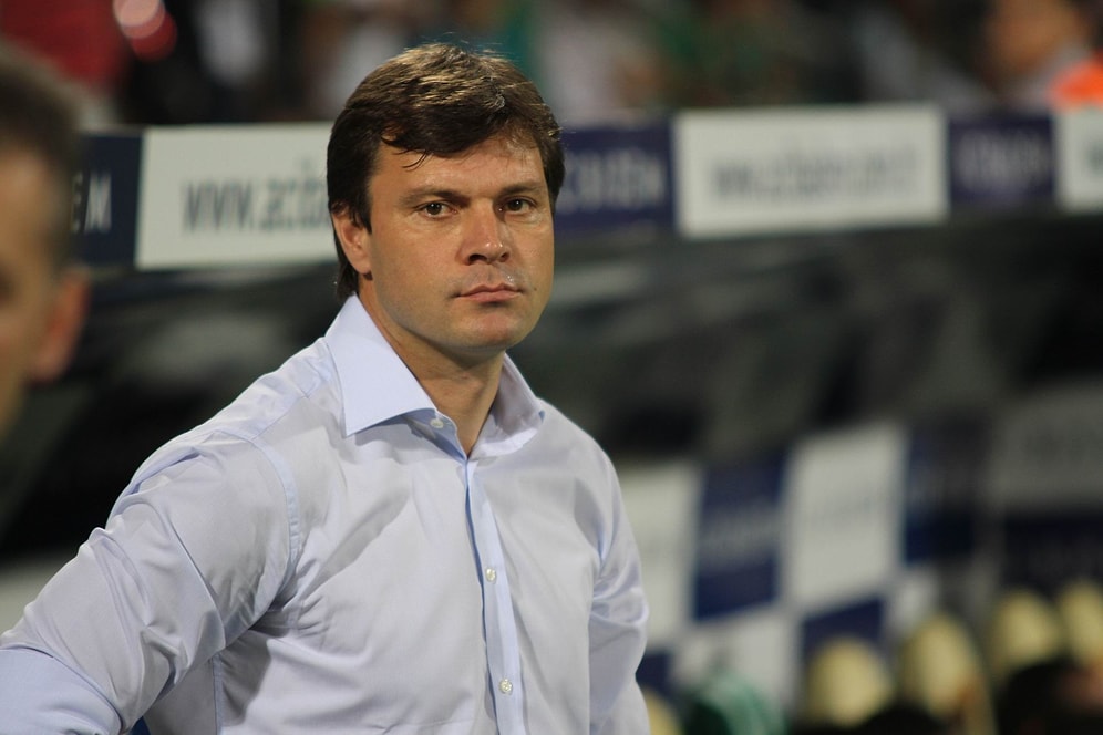 Sağlam, Galatasaray'ın Teklifini Açıkladı!