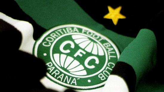 Coritiba'dan Valencia'ya Teşekkür