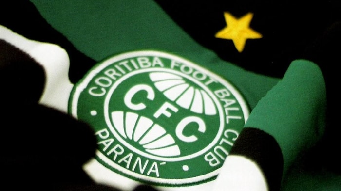 Coritiba'dan Valencia'ya Teşekkür