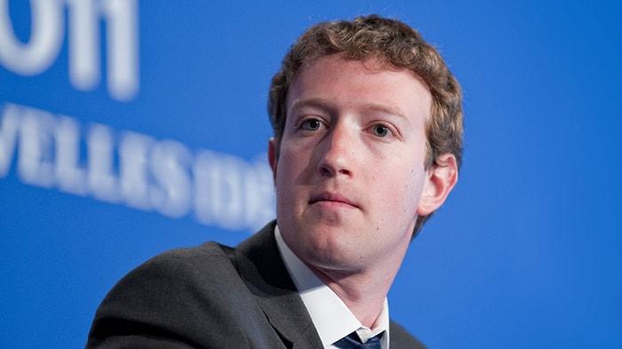 Mark Zuckerberg 2015 Hedefini Açıkladı