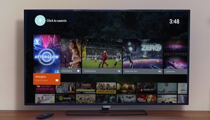 2015'te Tüm Philips TV'ler Android Lollipop'la Gelecek