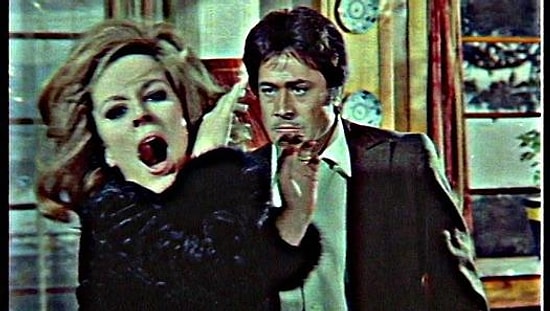 Yerli ve Yabancı Ünü Dizilerin Meşhur Tokat Sahneleri Bir Arada