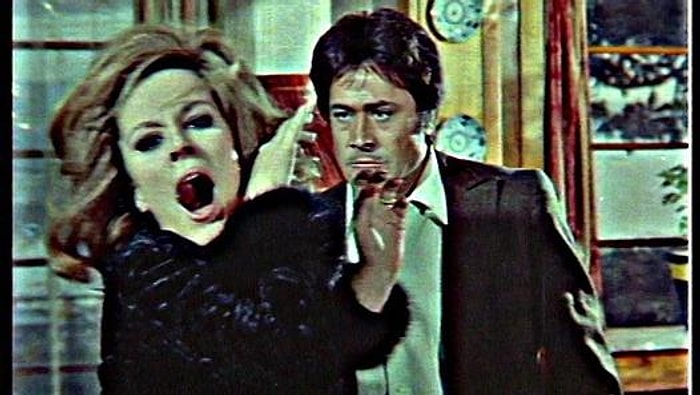 Yerli ve Yabancı Ünü Dizilerin Meşhur Tokat Sahneleri Bir Arada