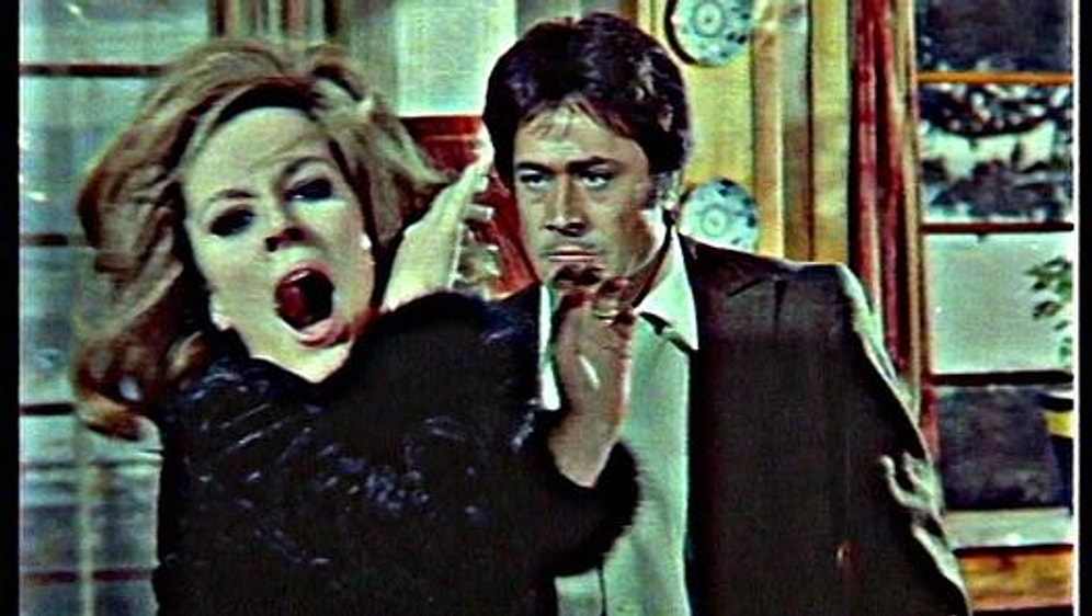 Yerli ve Yabancı Ünü Dizilerin Meşhur Tokat Sahneleri Bir Arada