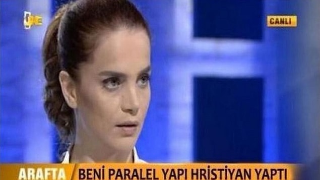 15. Her yeni güne kızların "bugün dünden farklı ne yapabiliriz" endişeleriyle başlardık.