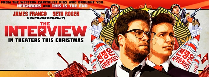 Sony: ‘The Interview'ın İnternetteki Hasılatı 31 Milyon Doları Geçti’