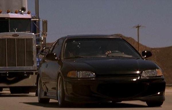 4. 1993-Honda-Civic-EJ1 / The-Fast-and-the-Furious