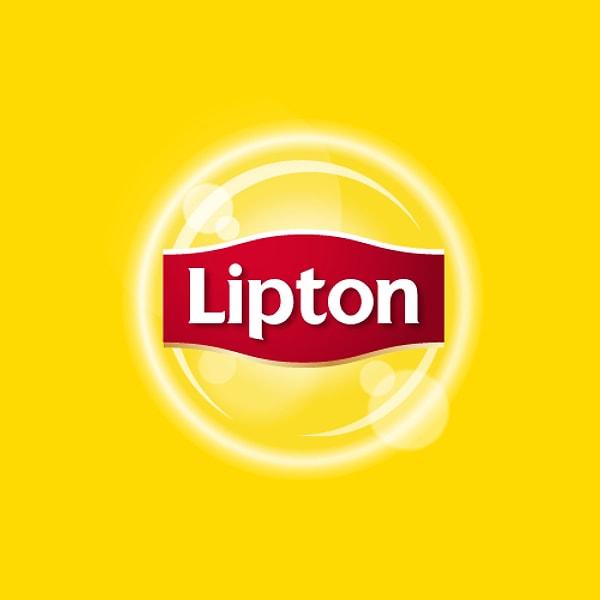 Lipton Türkiye