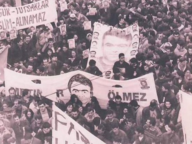 3. Cinayet Günü Yaşananlar