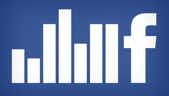 Facebook Video İstatistikleri Açıklandı