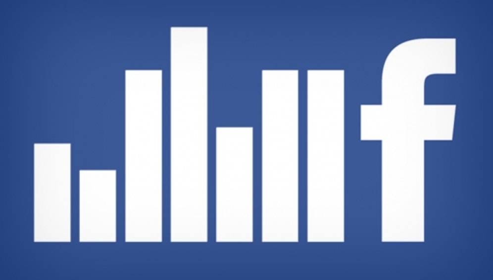 Facebook Video İstatistikleri Açıklandı