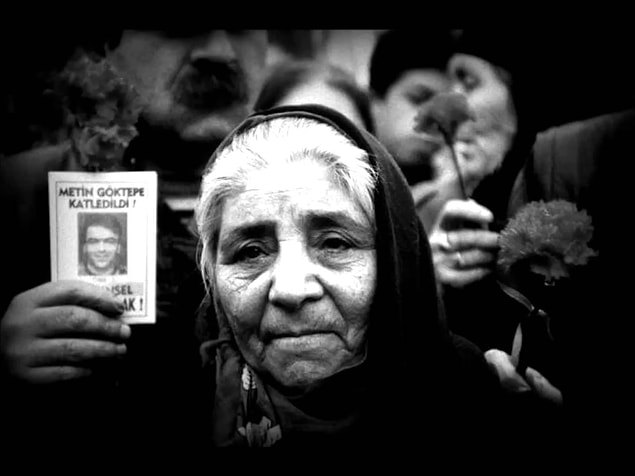 12. Devlet İlk Kez Suçunu Kabul Etti