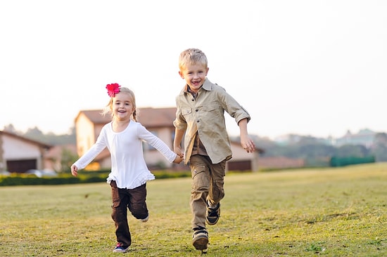 Hayata Dair Sadece Kardeşinizden Öğrenebileceğiniz 11 Şey