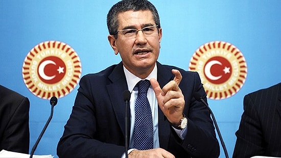 'Paris'tekine Benzer Saldırılar Türkiye'de de Olabilir'