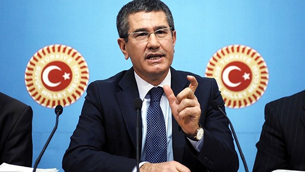 'Paris'tekine Benzer Saldırılar Türkiye'de de Olabilir'