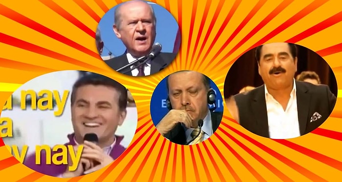 Remix Yapılarak Komiklikte Boyut Atlamış 19 Vine