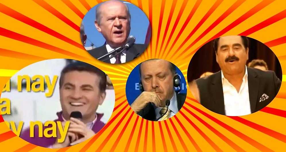 Remix Yapılarak Komiklikte Boyut Atlamış 19 Vine