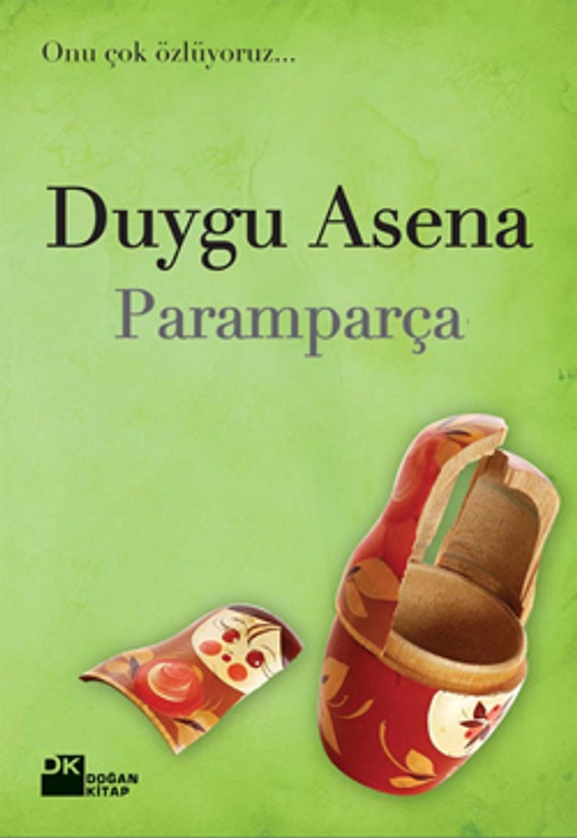 1. PARAMPARÇA/DUYGU ASENA