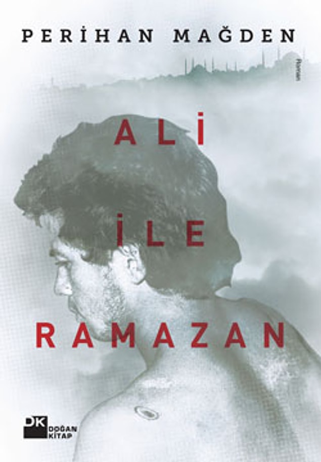8. ALİ İLE RAMAZAN / PERİHAN MAĞDEN