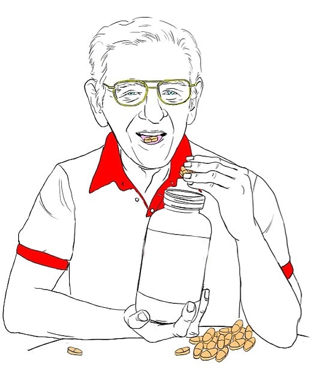 61 Kutu Vitamin