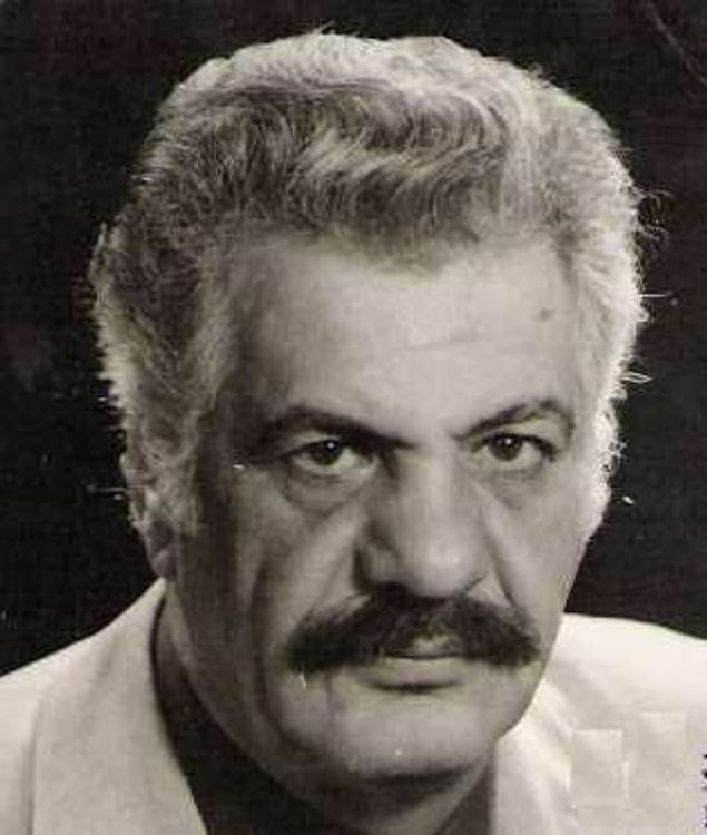 Erol Taş