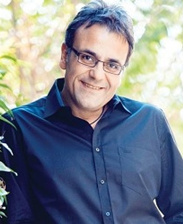 Mesut Yar