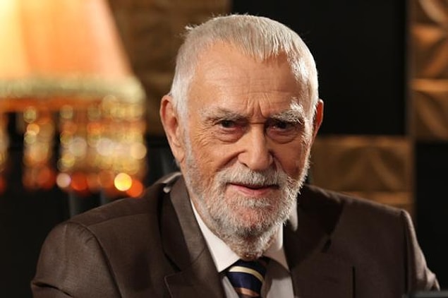 Eşref Kolçak
