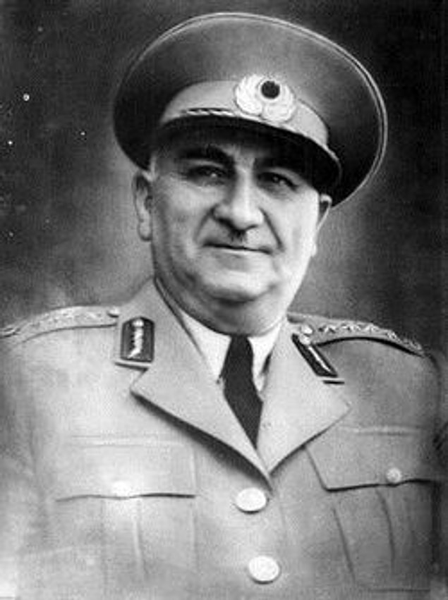Cemal Gürsel