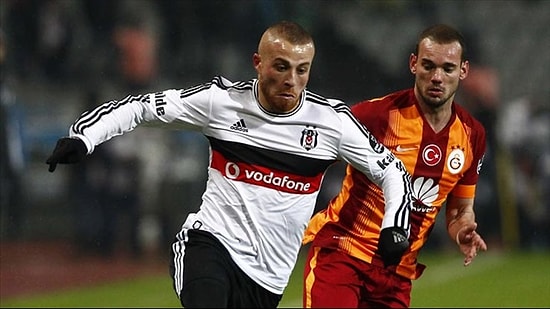 Manchester United Gökhan Töre'yi Takip Ediyor