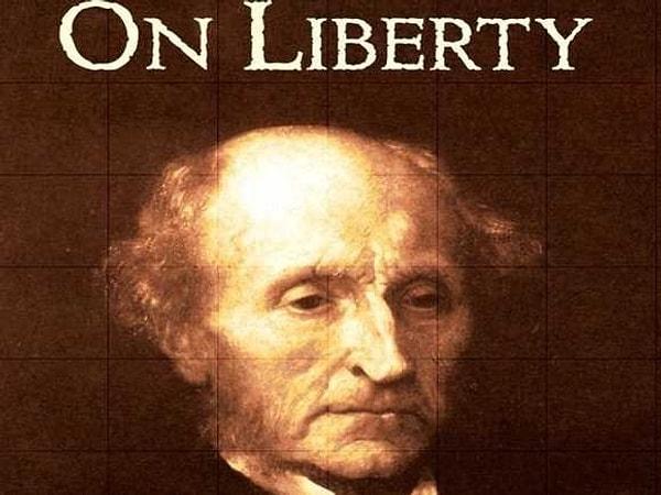 18. Özgürlük Üzerine - John Stuart Mill