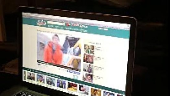 Amerikalı'nın Arabesk Rap ile İmtihanı