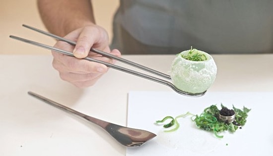 Plastik Yiyen Mantarlarla Yiyecek Üreten Mini Çiftlik