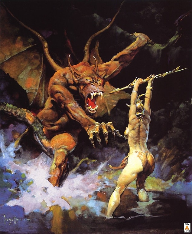 4. Beauty vs. Beast (1995)