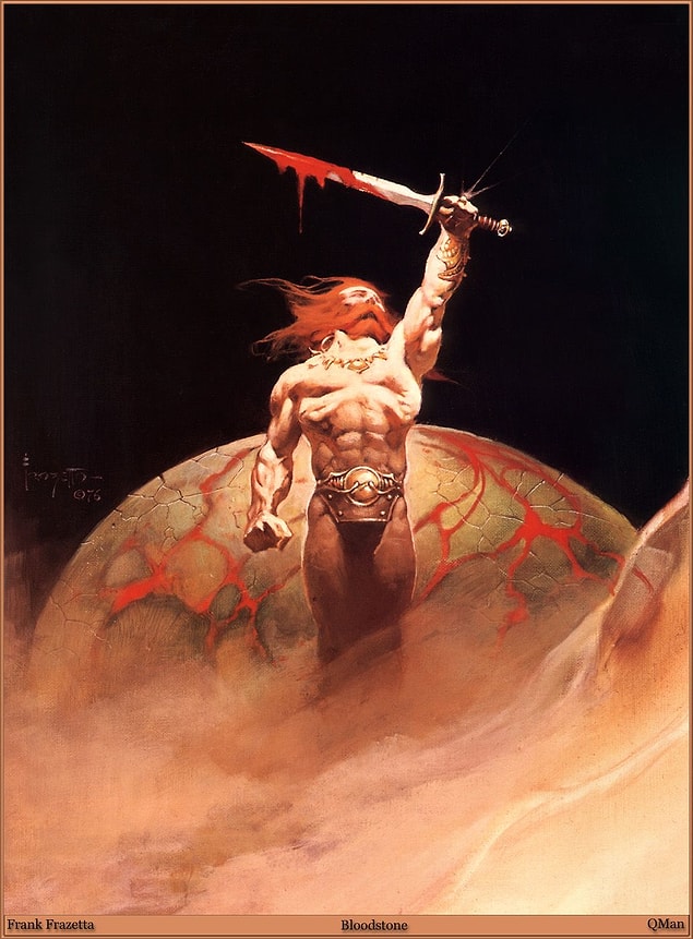 5. Bloodstone (1976)