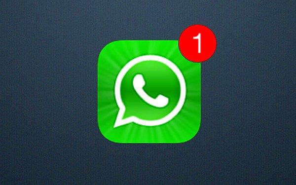12.  Whatsapp Grupları