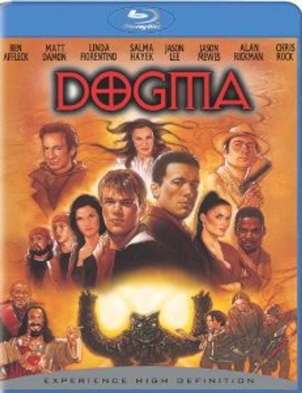 2. Dogma (1999) - Sony Picture