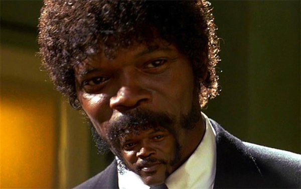 11. Samuel L. Jackson