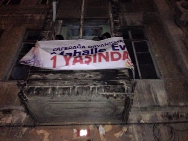 1. yılda 2. açılış
