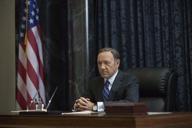TV Drama Dizisi