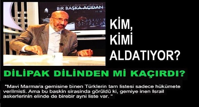 7. Her Sözleri Olay Olur