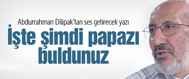 15. Papazı Buldurucam Derken...